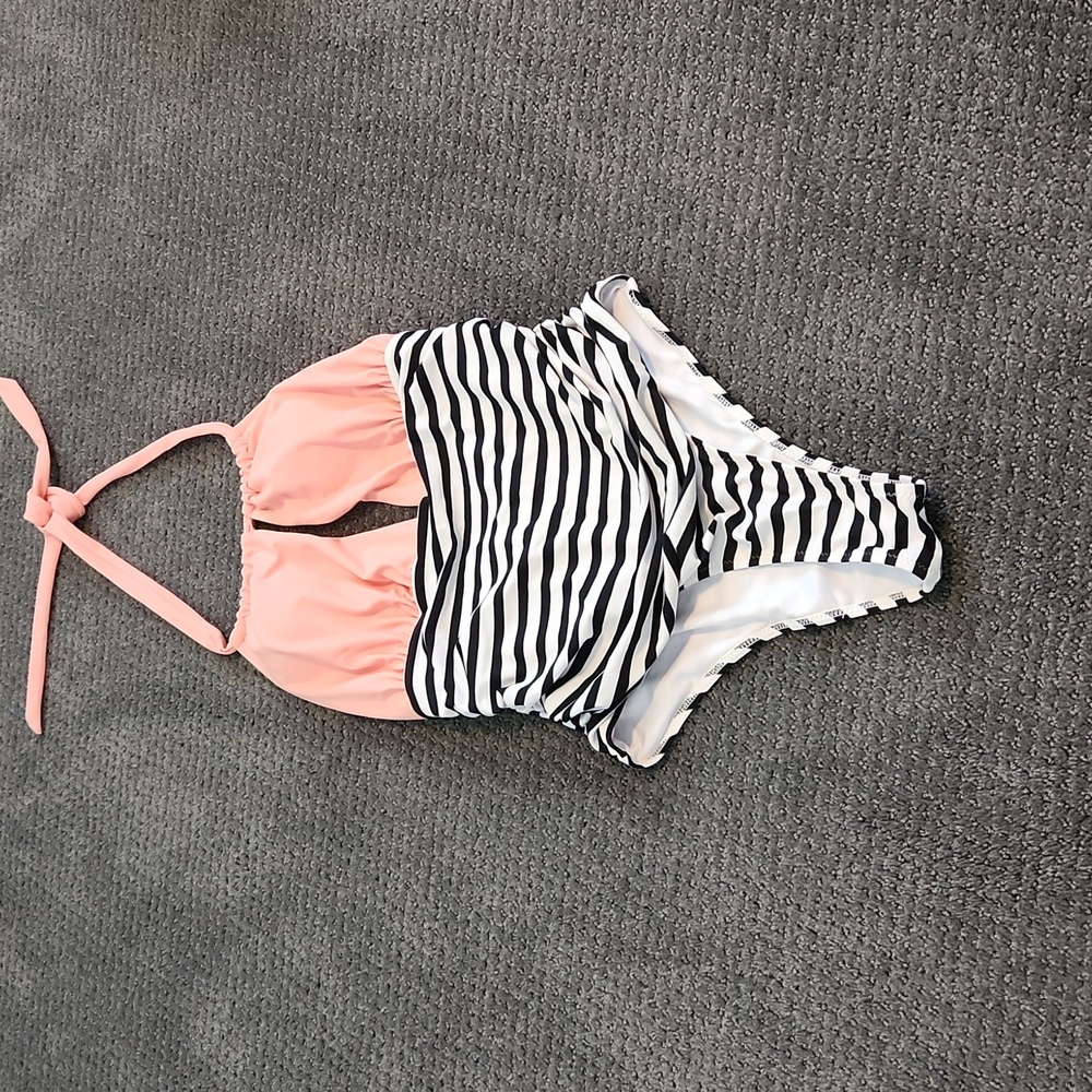 CUPSHE ONE PIECE